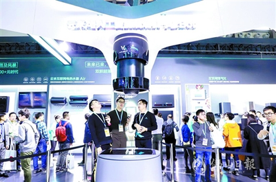 云米科技 在巨頭林立的家電行業如何通過會展服務獨辟蹊徑